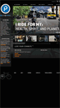 Mobile Screenshot of bikeandpark.com